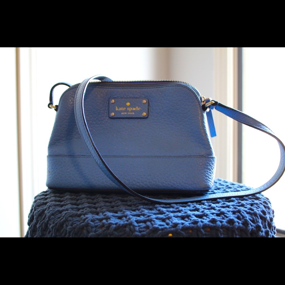 Kate Spade Crossbody Bag